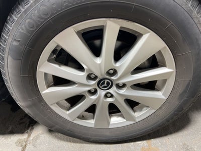 2016 Mazda Mazda CX-5 Touring