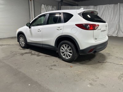 2016 Mazda Mazda CX-5 Touring