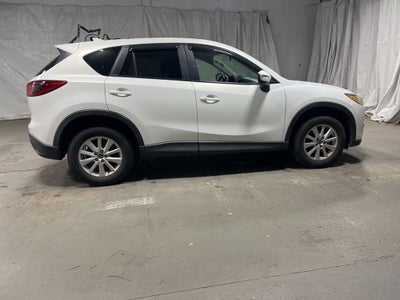 2016 Mazda Mazda CX-5 Touring