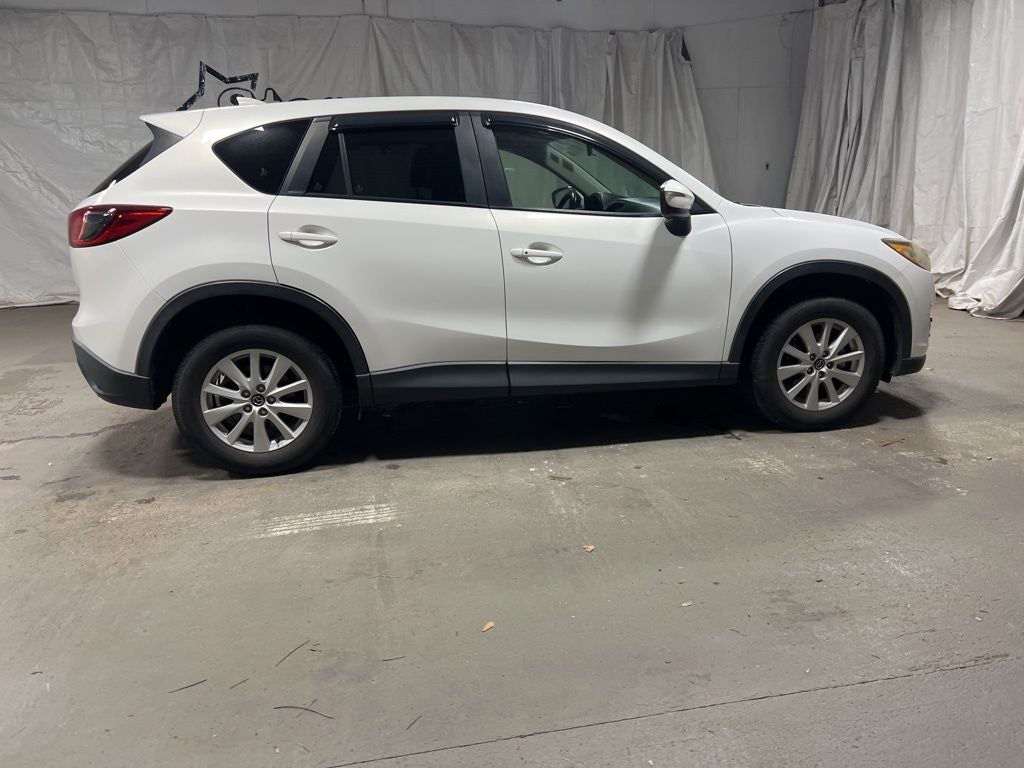 2016 Mazda Mazda CX-5 Touring