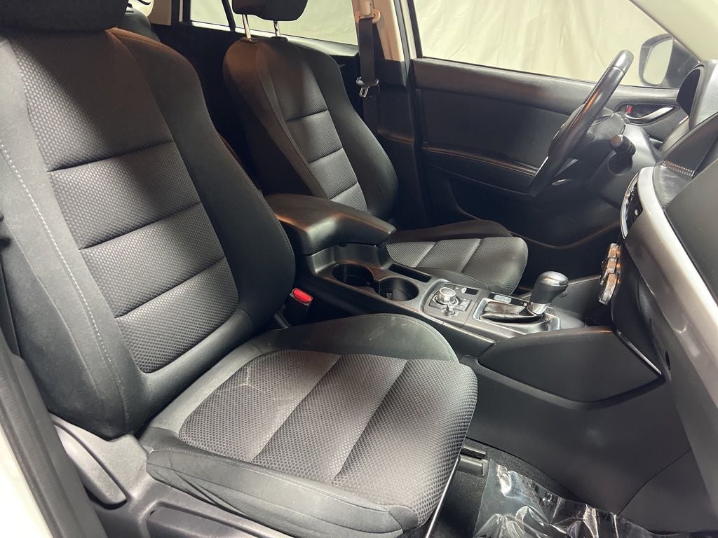 2016 Mazda Mazda CX-5 Touring