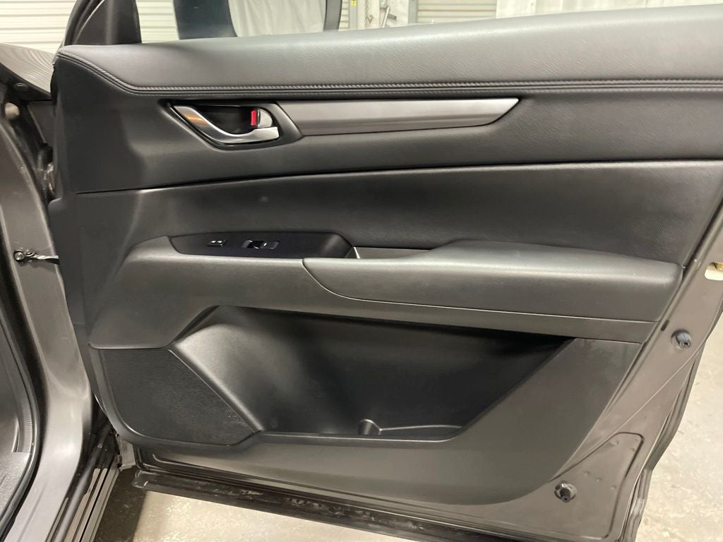2021 Mazda Mazda CX-5 Touring