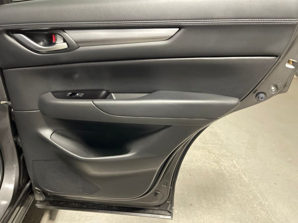 2021 Mazda Mazda CX-5 Touring