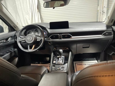 2021 Mazda Mazda CX-5 Touring