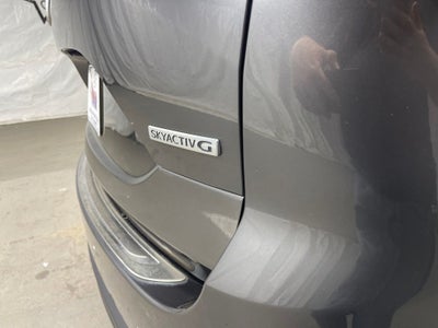 2021 Mazda Mazda CX-5 Touring