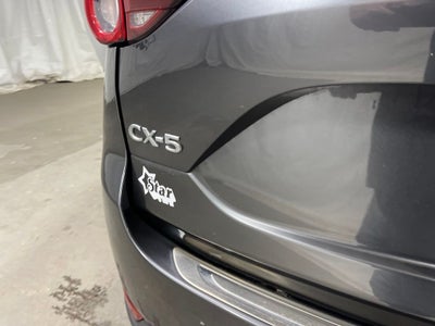 2021 Mazda Mazda CX-5 Touring