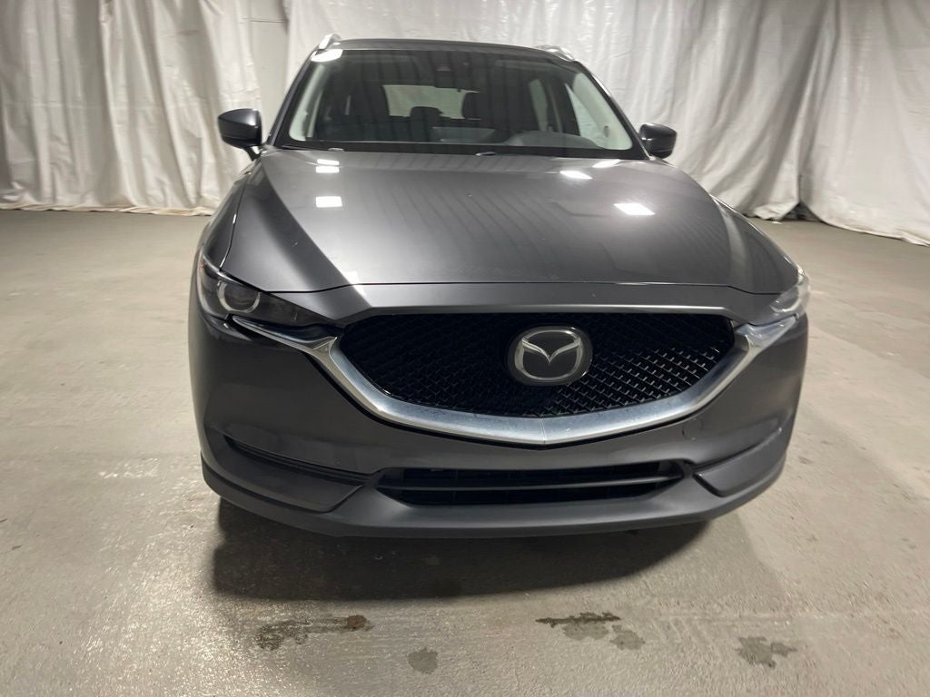 2021 Mazda Mazda CX-5 Touring