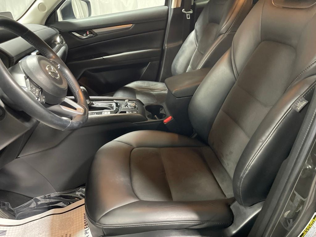 2021 Mazda Mazda CX-5 Touring