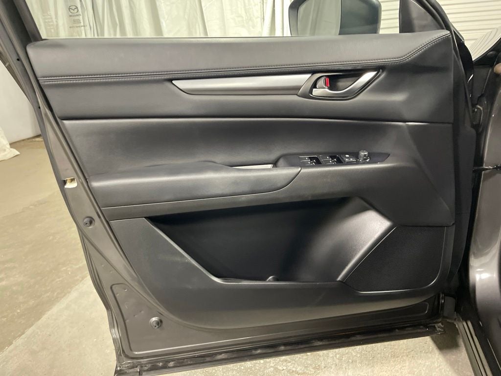 2021 Mazda Mazda CX-5 Touring