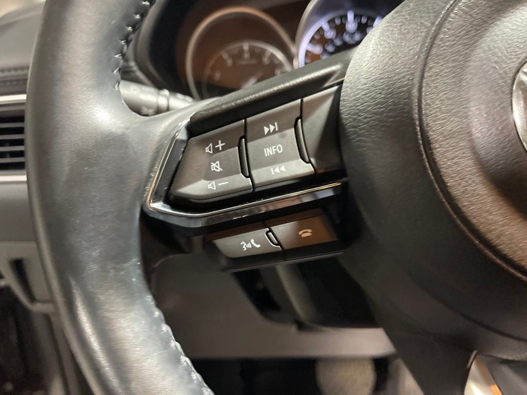 2021 Mazda Mazda CX-5 Touring