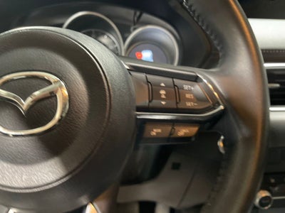2021 Mazda Mazda CX-5 Touring