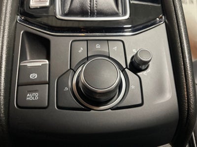 2021 Mazda Mazda CX-5 Touring
