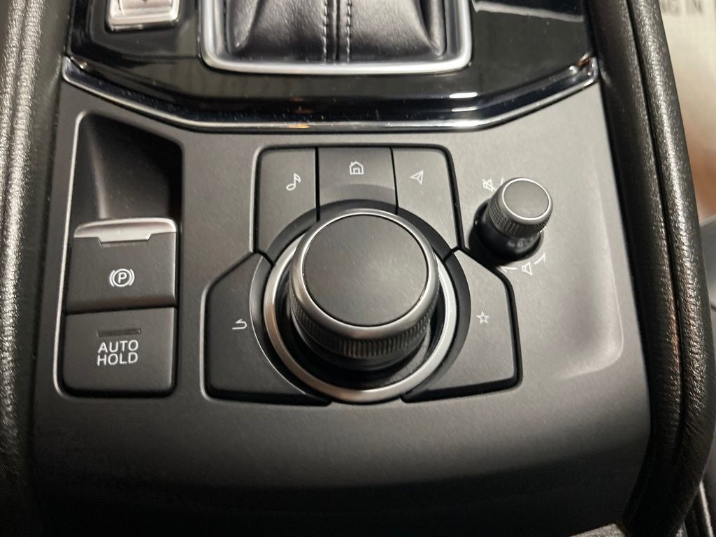 2021 Mazda Mazda CX-5 Touring