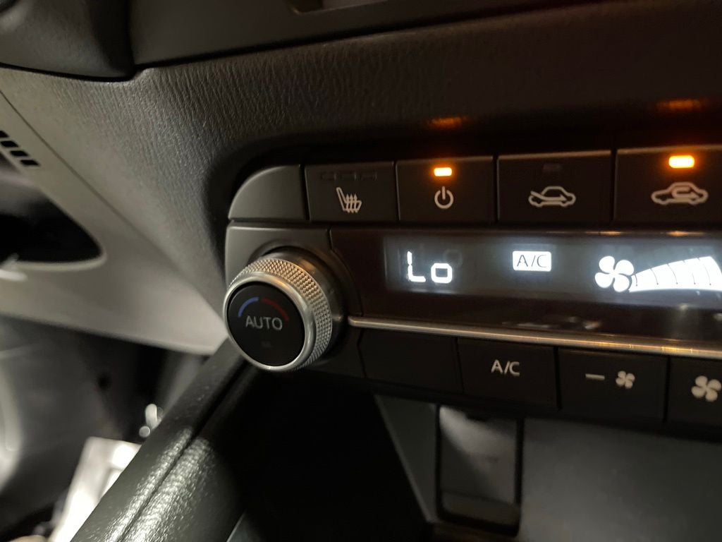 2021 Mazda Mazda CX-5 Touring