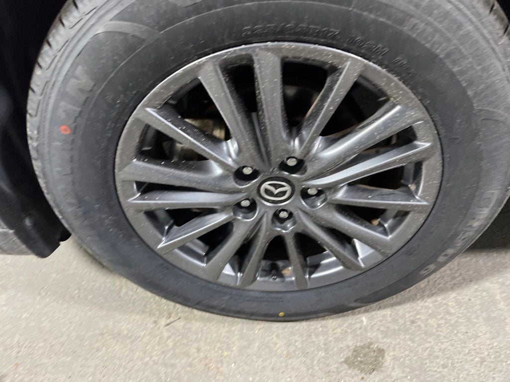 2021 Mazda Mazda CX-5 Touring