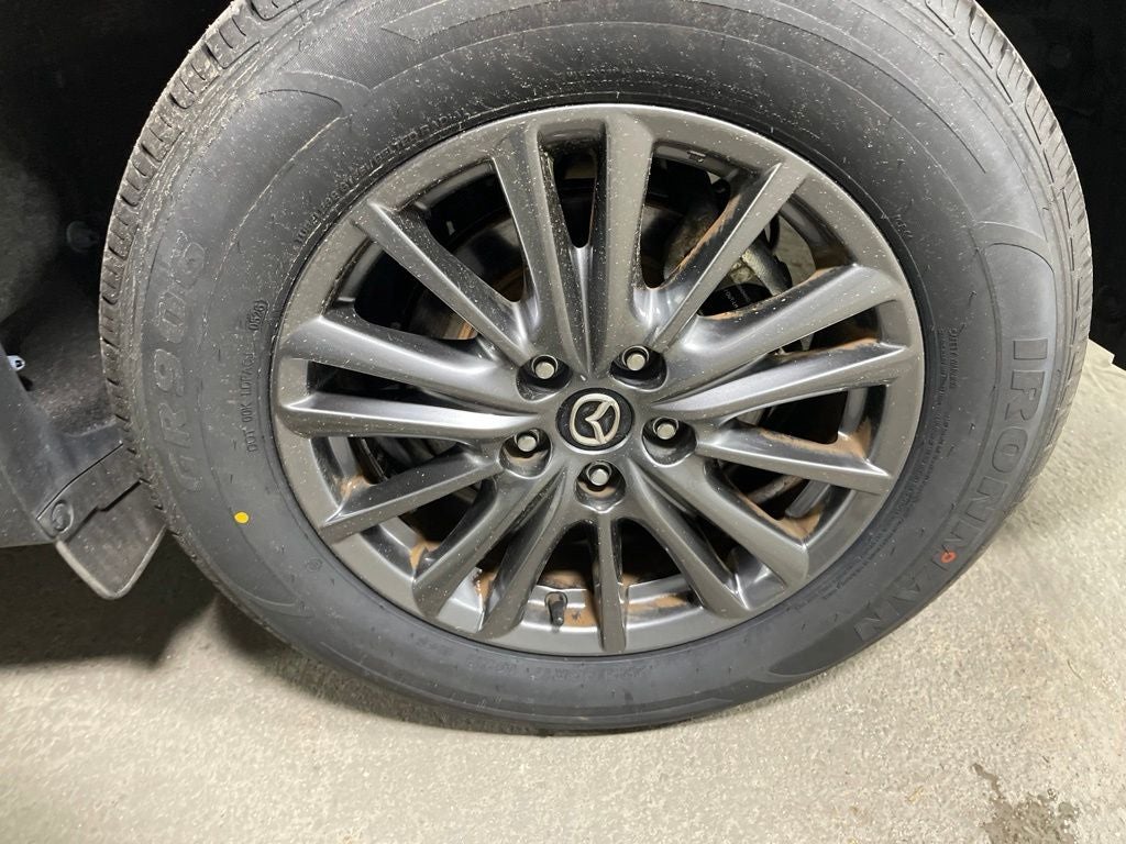 2021 Mazda Mazda CX-5 Touring