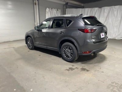 2021 Mazda Mazda CX-5 Touring