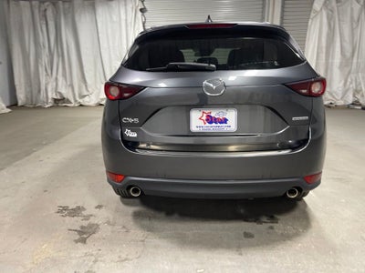2021 Mazda Mazda CX-5 Touring
