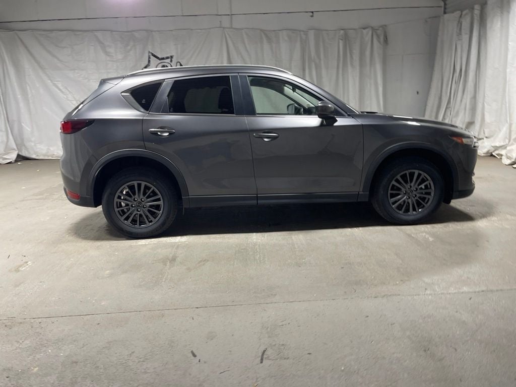 2021 Mazda Mazda CX-5 Touring