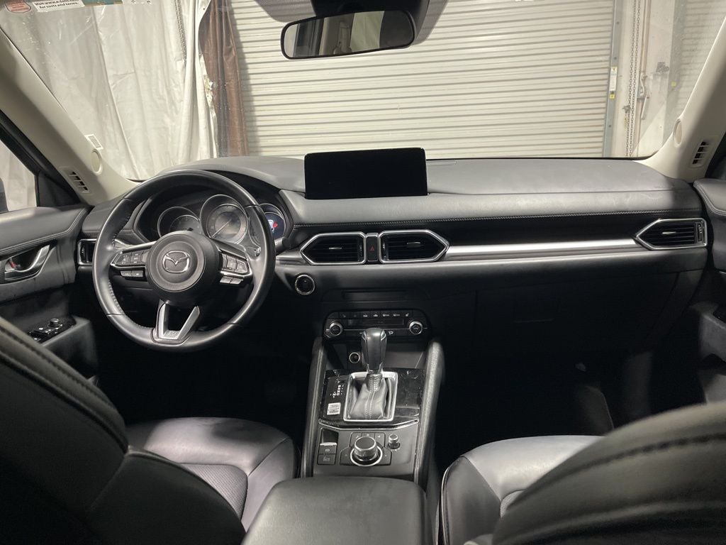 2024 Mazda Mazda CX-5 2.5 S Select Package