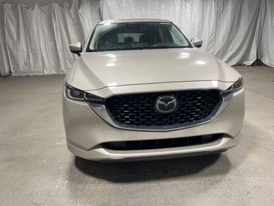 2024 Mazda Mazda CX-5 2.5 S Select Package