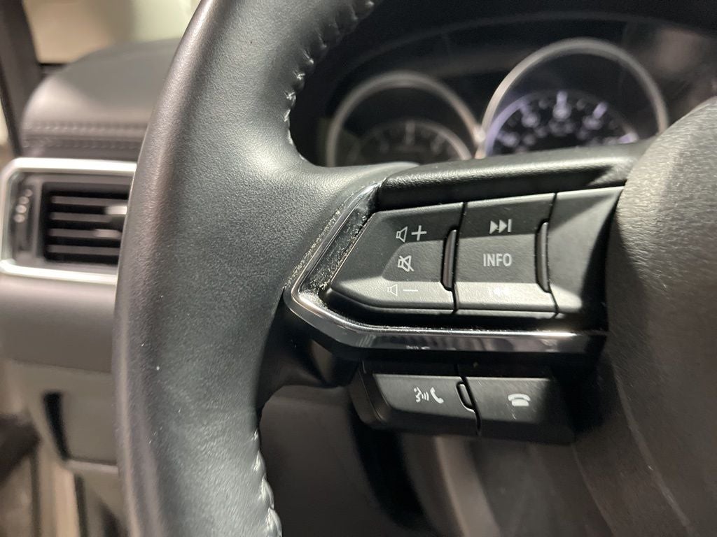 2024 Mazda Mazda CX-5 2.5 S Select Package