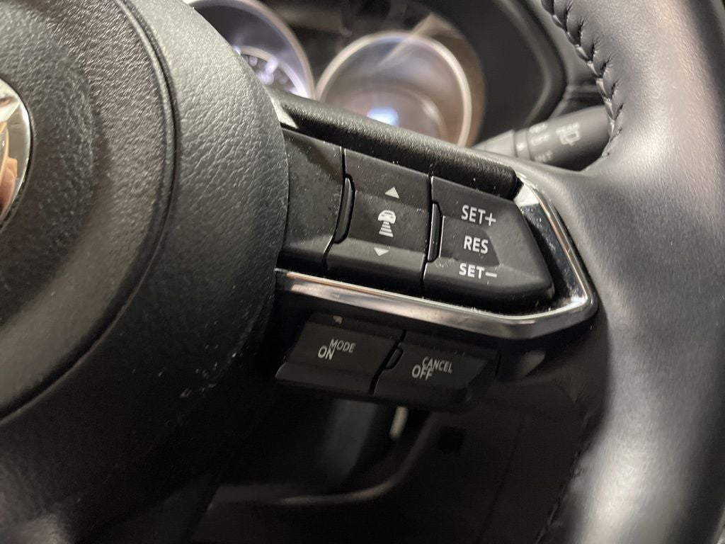 2024 Mazda Mazda CX-5 2.5 S Select Package