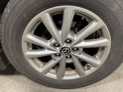 2024 Mazda Mazda CX-5 2.5 S Select Package