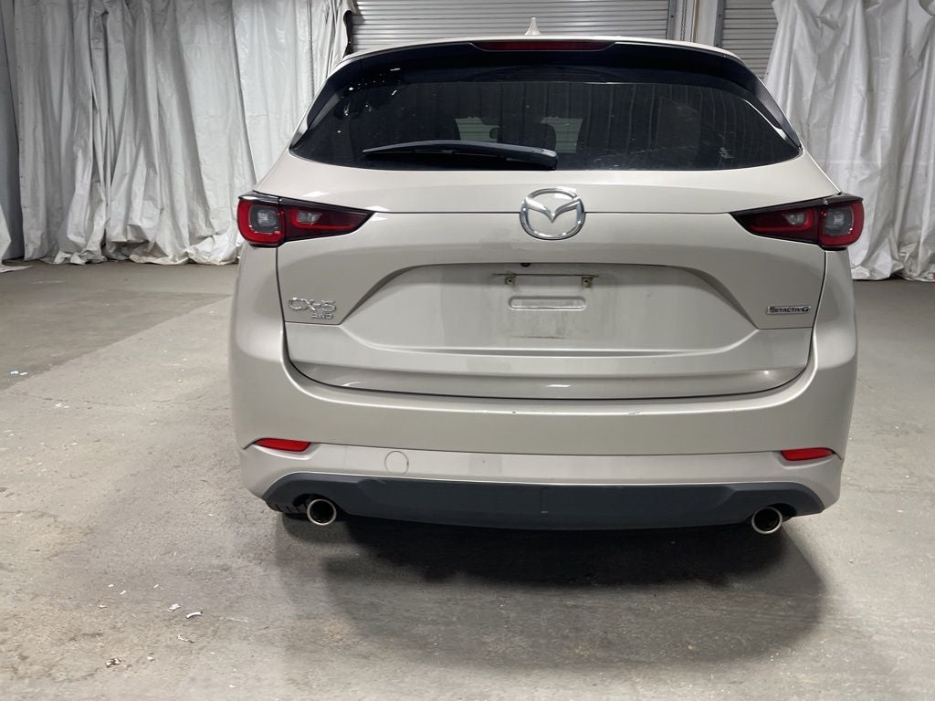 2024 Mazda Mazda CX-5 2.5 S Select Package