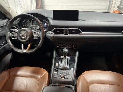 2024 Mazda Mazda CX-5 2.5 S Preferred Package