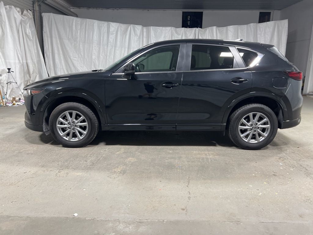 2024 Mazda Mazda CX-5 2.5 S Preferred Package