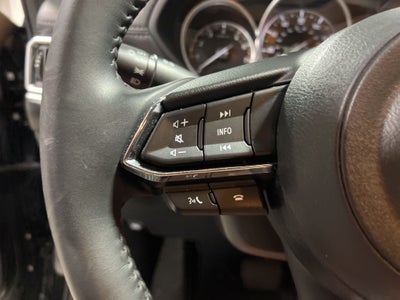 2024 Mazda Mazda CX-5 2.5 S Preferred Package