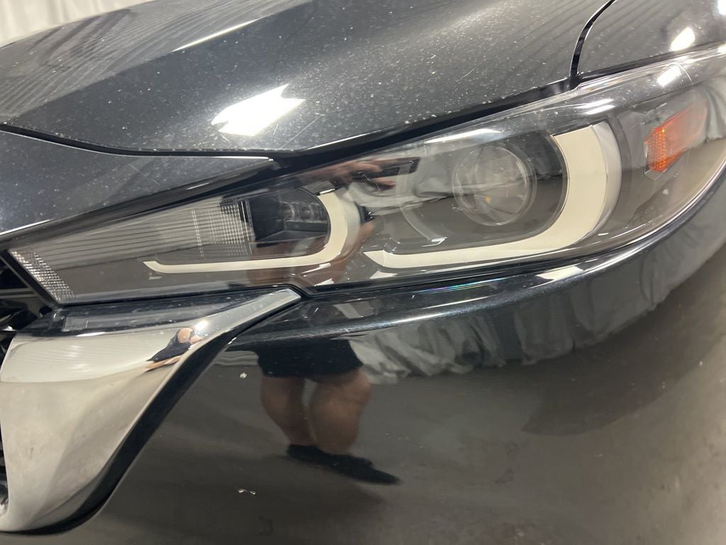 2024 Mazda Mazda CX-5 2.5 S Preferred Package