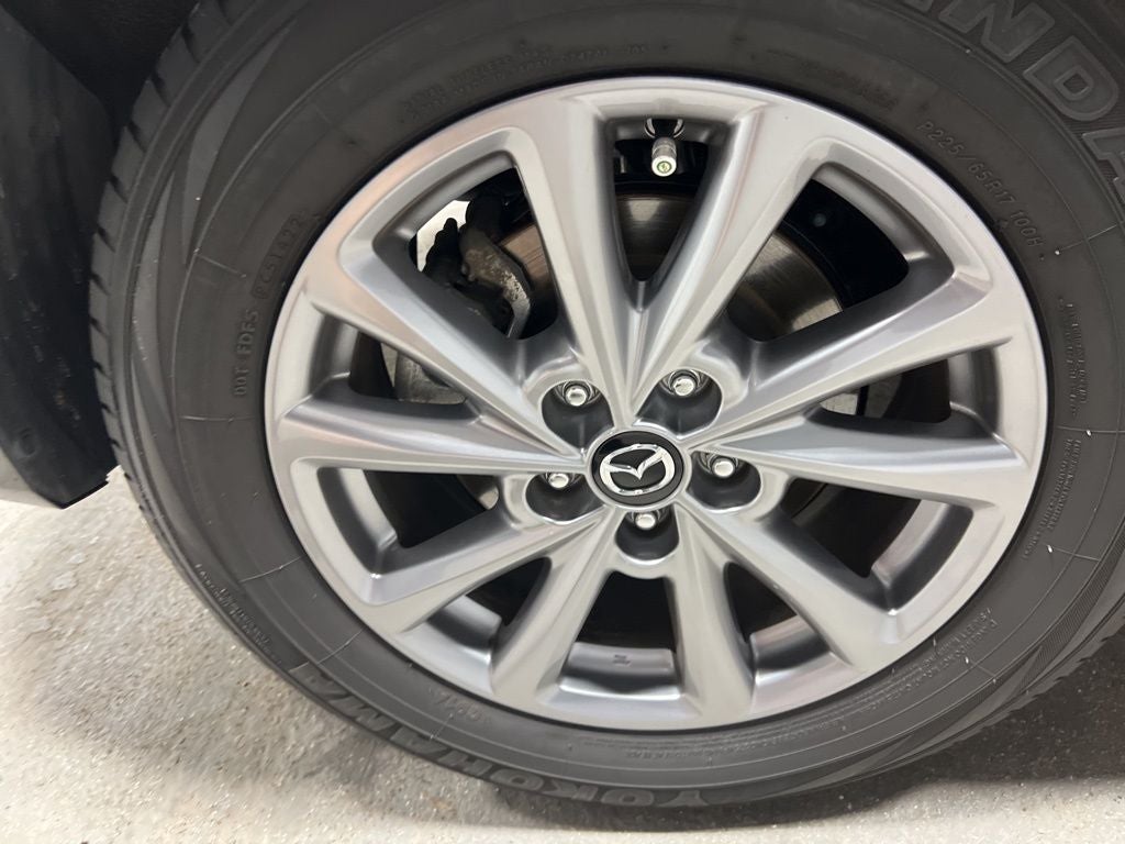 2024 Mazda Mazda CX-5 2.5 S Preferred Package