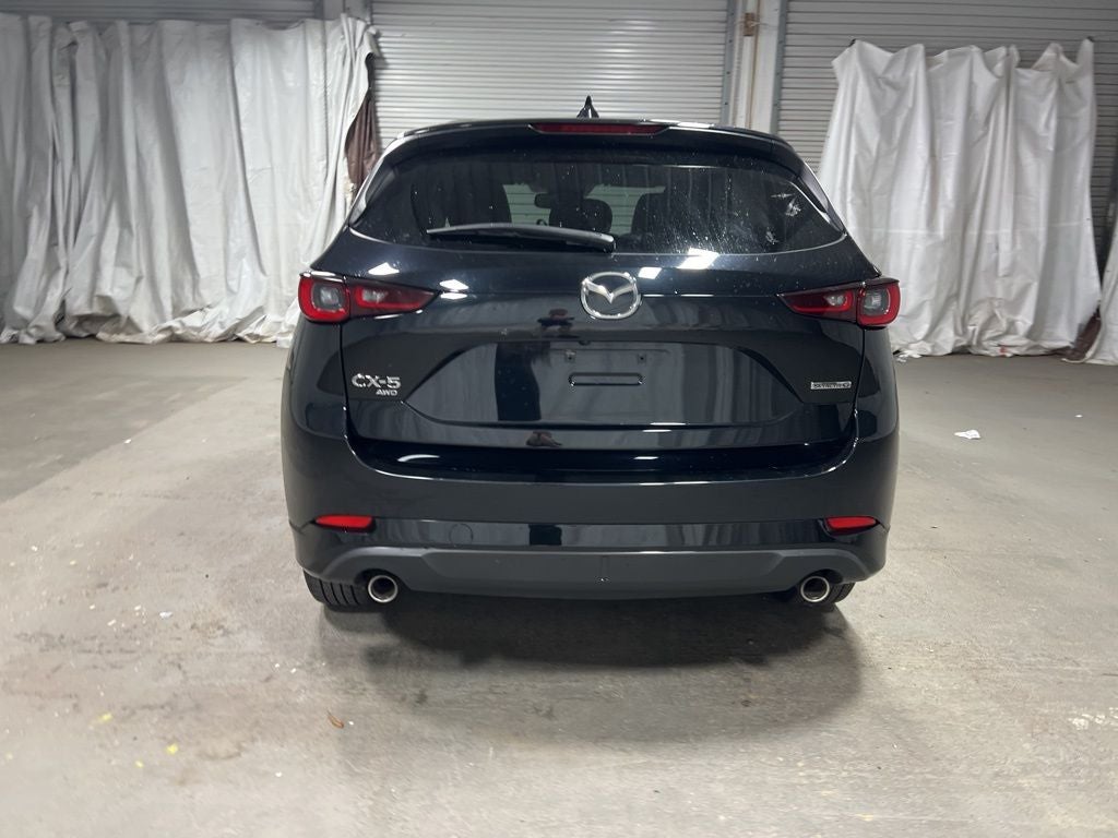 2024 Mazda Mazda CX-5 2.5 S Preferred Package