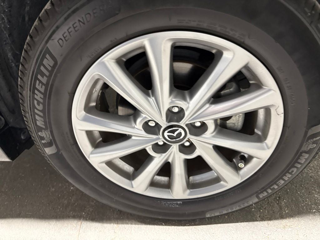 2024 Mazda Mazda CX-5 2.5 S Preferred Package