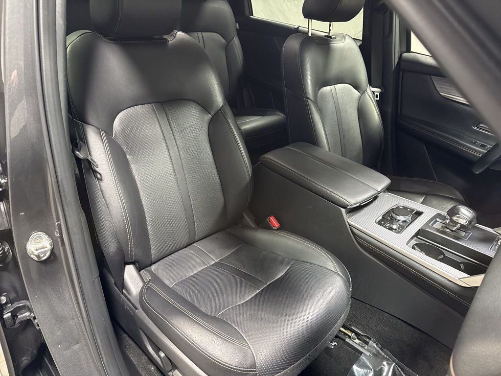 2024 Mazda Mazda CX-90 3.3 Turbo Preferred Plus