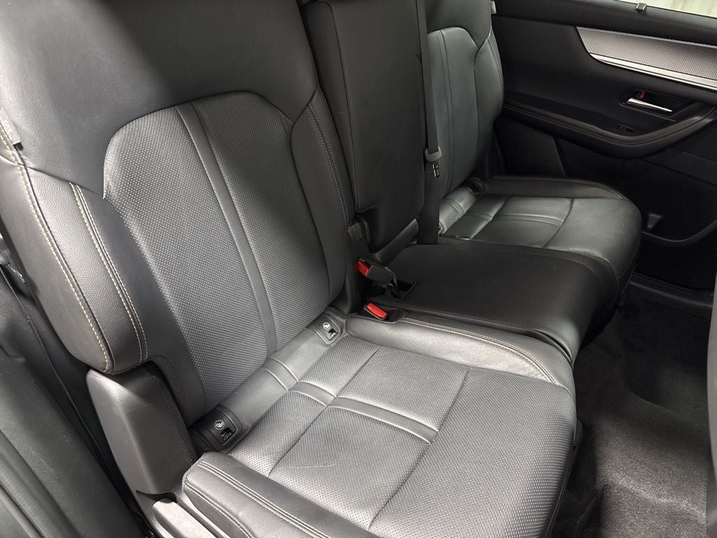 2024 Mazda Mazda CX-90 3.3 Turbo Preferred Plus