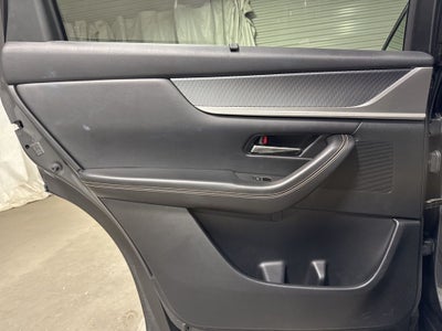 2024 Mazda Mazda CX-90 3.3 Turbo Preferred Plus