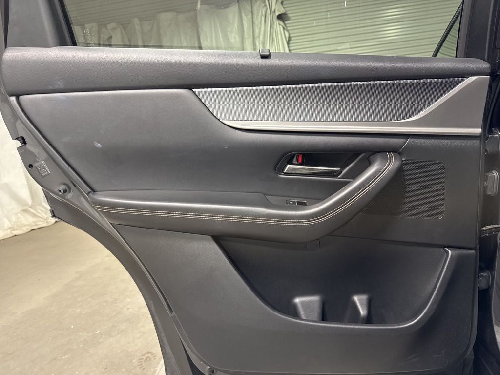 2024 Mazda Mazda CX-90 3.3 Turbo Preferred Plus