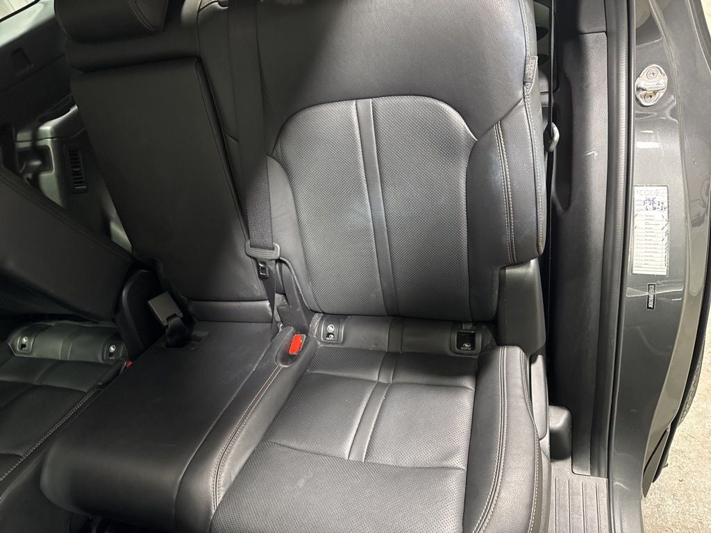 2024 Mazda Mazda CX-90 3.3 Turbo Preferred Plus