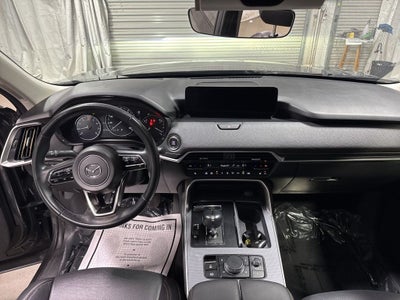 2024 Mazda Mazda CX-90 3.3 Turbo Preferred Plus