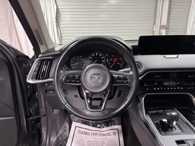 2024 Mazda Mazda CX-90 3.3 Turbo Preferred Plus