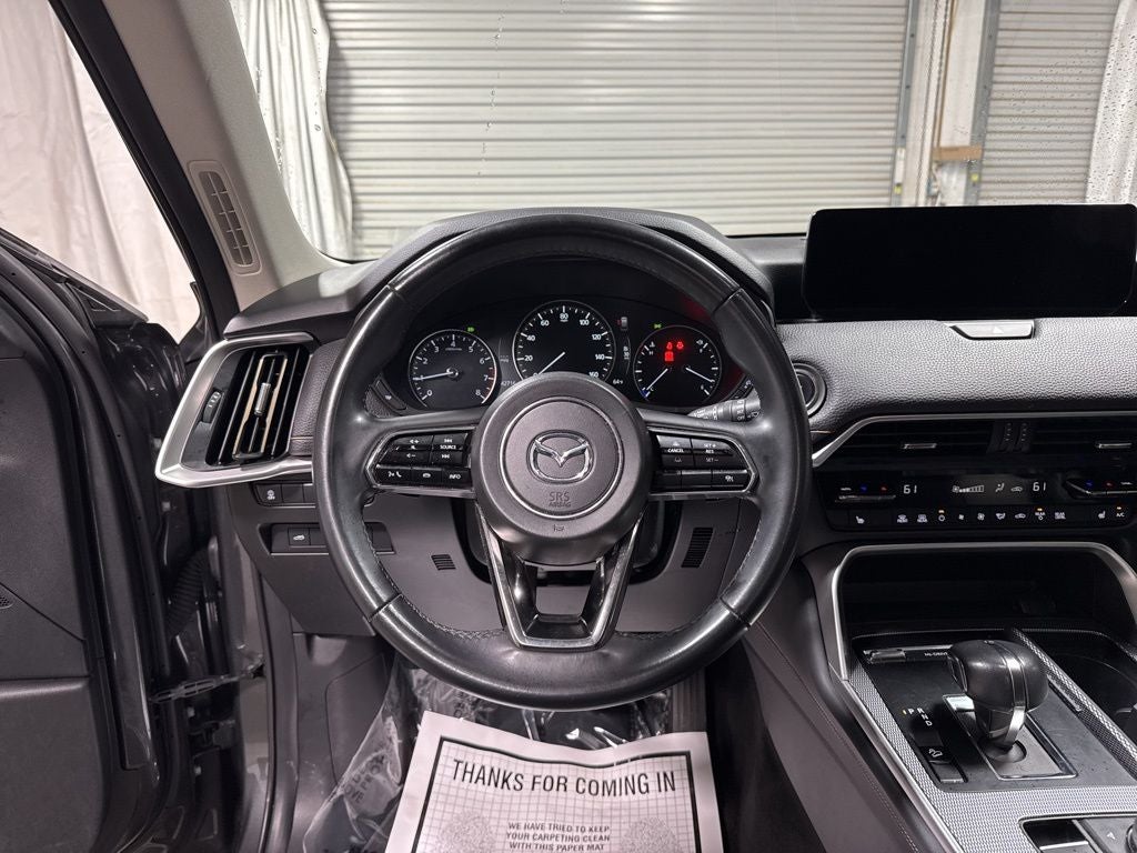 2024 Mazda Mazda CX-90 3.3 Turbo Preferred Plus