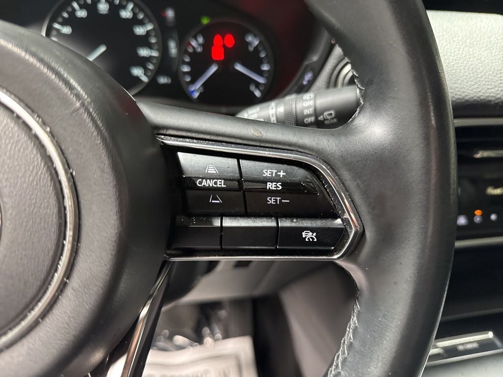 2024 Mazda Mazda CX-90 3.3 Turbo Preferred Plus