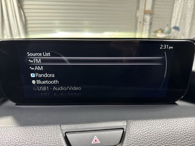 2024 Mazda Mazda CX-90 3.3 Turbo Preferred Plus