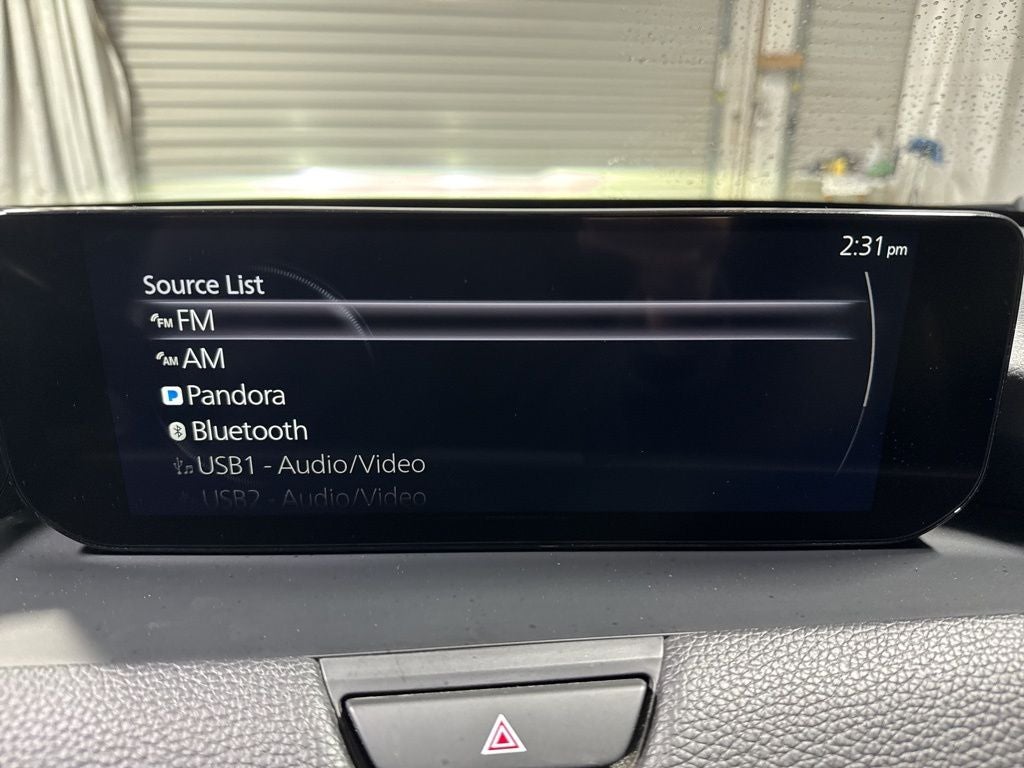 2024 Mazda Mazda CX-90 3.3 Turbo Preferred Plus