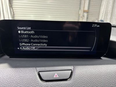 2024 Mazda Mazda CX-90 3.3 Turbo Preferred Plus