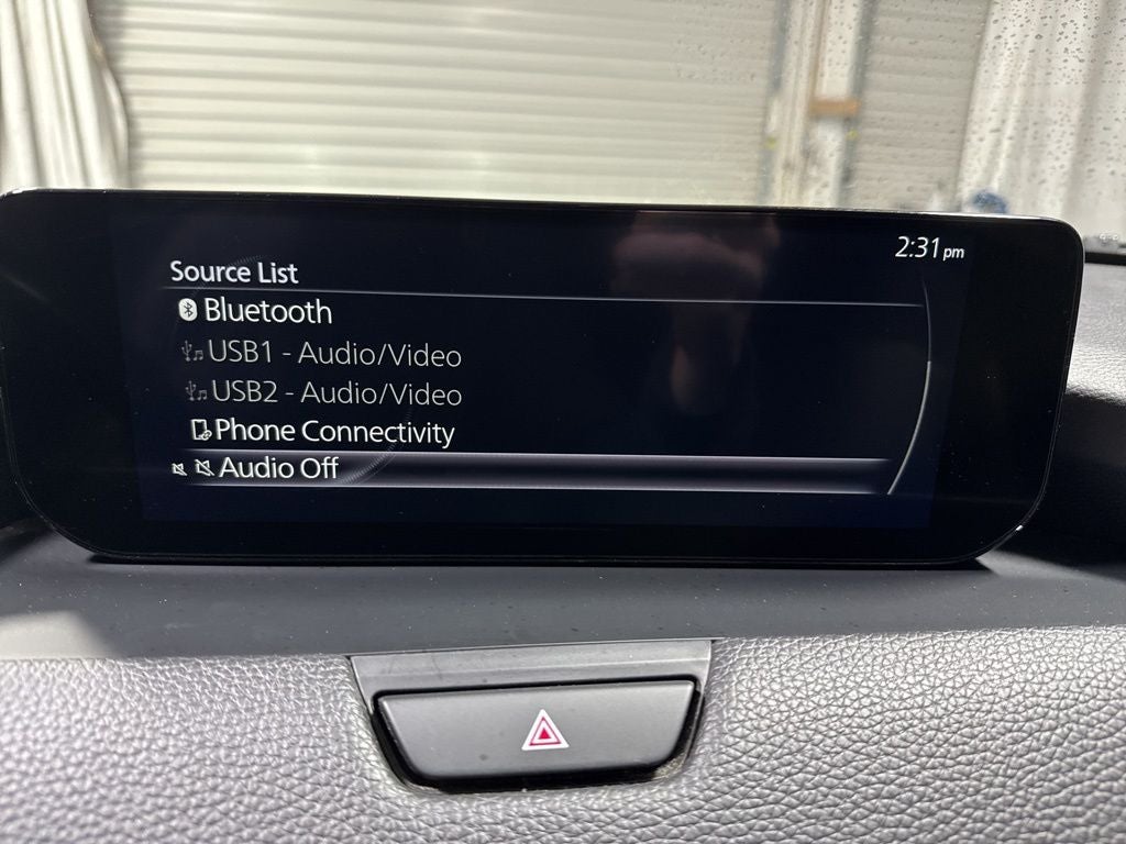 2024 Mazda Mazda CX-90 3.3 Turbo Preferred Plus