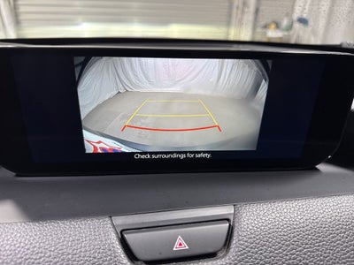 2024 Mazda Mazda CX-90 3.3 Turbo Preferred Plus